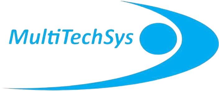 MultiTechSys Logo